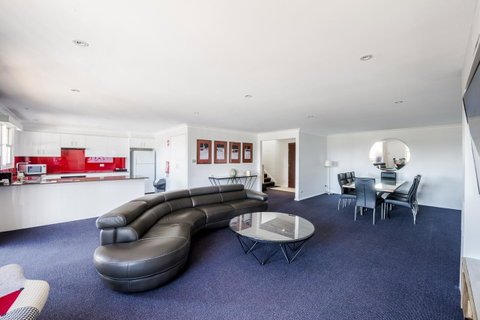 Crowne Plaza Hawkesbury Valley, An IHG Hotel - Great Ocean Road Tourism 8