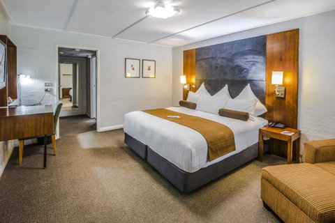 Crowne Plaza Hawkesbury Valley, An IHG Hotel - Great Ocean Road Tourism 26