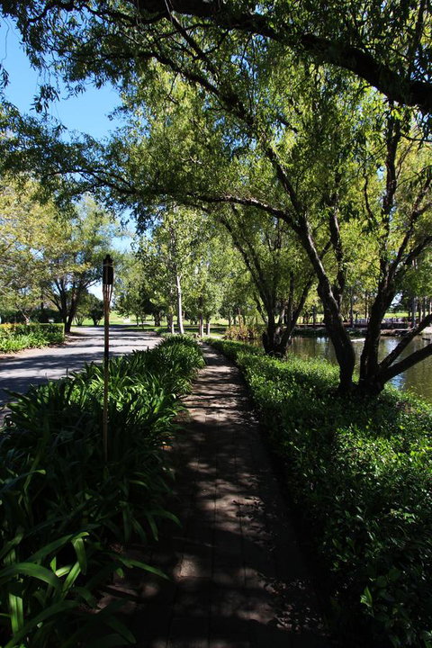 Crowne Plaza Hawkesbury Valley, An IHG Hotel - Great Ocean Road Tourism 4