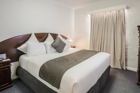 Crowne Plaza Hawkesbury Valley, An IHG Hotel - Great Ocean Road Tourism 29