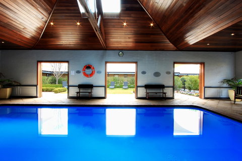 Crowne Plaza Hawkesbury Valley, An IHG Hotel - Great Ocean Road Tourism 40