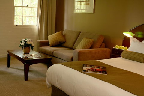 Crowne Plaza Hawkesbury Valley, An IHG Hotel - Great Ocean Road Tourism 11