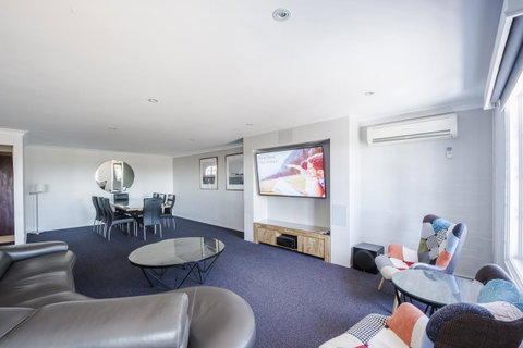 Crowne Plaza Hawkesbury Valley, An IHG Hotel - Great Ocean Road Tourism 17