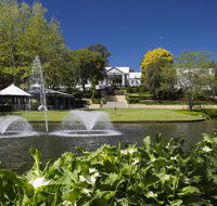 Crowne Plaza Hawkesbury Valley - Great Ocean Road Tourism
