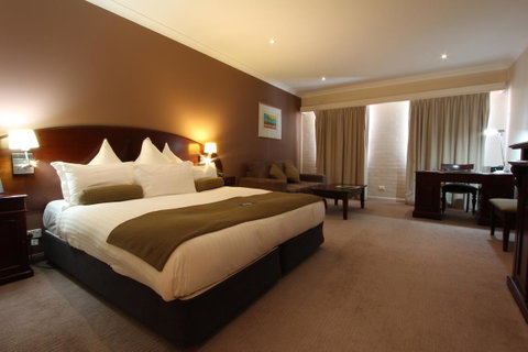 Crowne Plaza Hawkesbury Valley, An IHG Hotel - Great Ocean Road Tourism 20