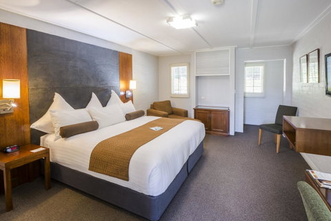 Crowne Plaza Hawkesbury Valley, An IHG Hotel - Great Ocean Road Tourism 27