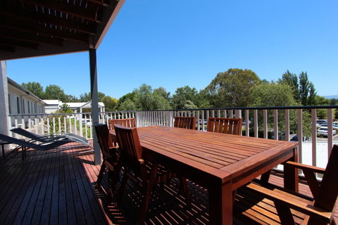Crowne Plaza Hawkesbury Valley, An IHG Hotel - Great Ocean Road Tourism 9