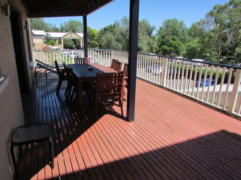 Crowne Plaza Hawkesbury Valley, An IHG Hotel - Great Ocean Road Tourism 15