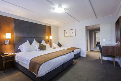 Crowne Plaza Hawkesbury Valley, An IHG Hotel - Great Ocean Road Tourism 28
