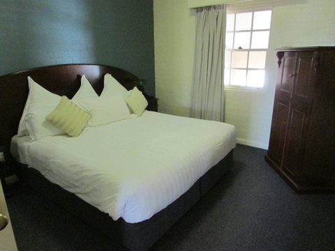 Crowne Plaza Hawkesbury Valley, An IHG Hotel - Great Ocean Road Tourism 19