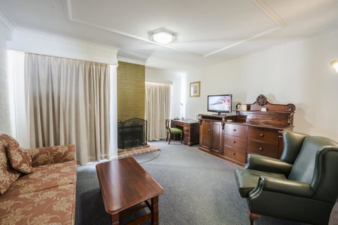 Crowne Plaza Hawkesbury Valley, An IHG Hotel - Great Ocean Road Tourism 18