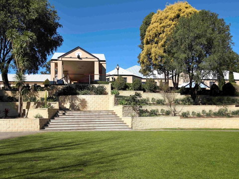 Crowne Plaza Hawkesbury Valley, An IHG Hotel - Great Ocean Road Tourism 2