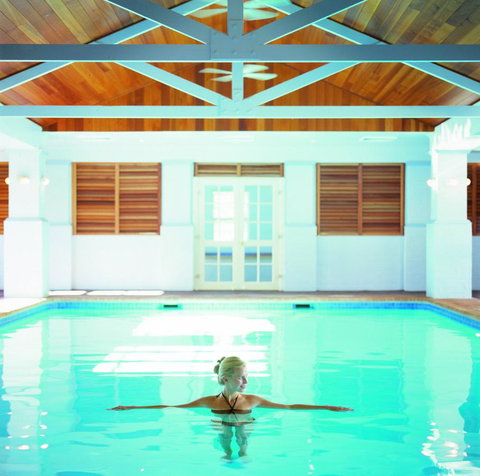 Crowne Plaza Hawkesbury Valley, An IHG Hotel - Great Ocean Road Tourism 1