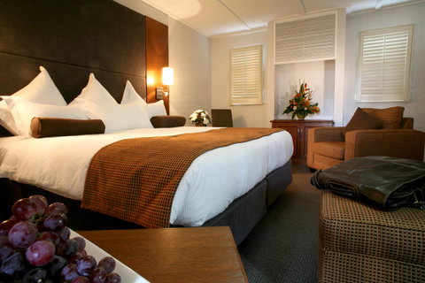 Crowne Plaza Hawkesbury Valley, An IHG Hotel - Great Ocean Road Tourism 42