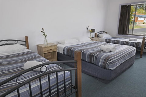 Banjo Paterson Inn - Great Ocean Road Tourism 19