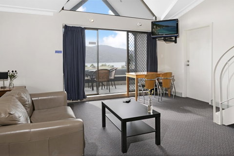 Banjo Paterson Inn - Great Ocean Road Tourism 22