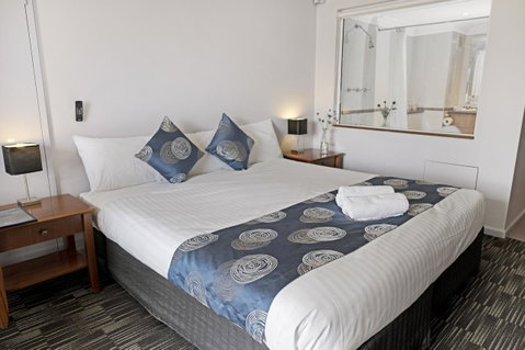 Banjo Paterson Inn - Great Ocean Road Tourism 23