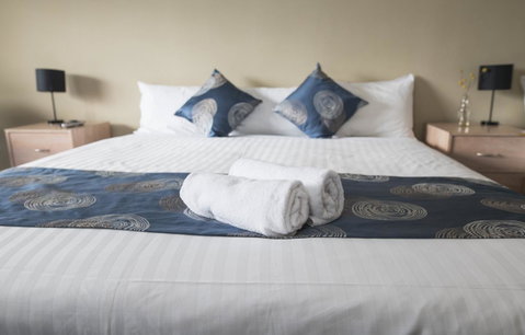 Banjo Paterson Inn - Great Ocean Road Tourism 14