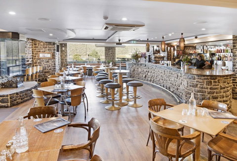 Banjo Paterson Inn - Great Ocean Road Tourism 9