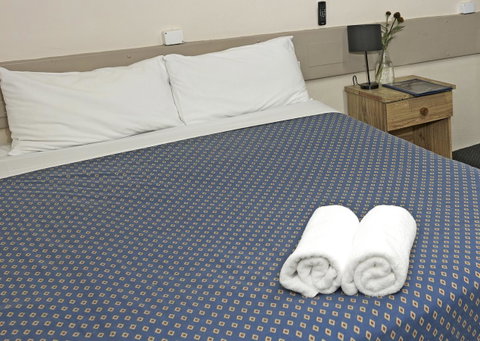 Banjo Paterson Inn - Great Ocean Road Tourism 32
