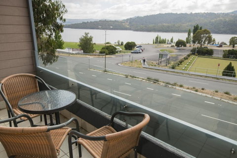 Banjo Paterson Inn - Great Ocean Road Tourism 24