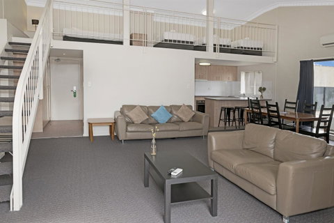 Banjo Paterson Inn - Great Ocean Road Tourism 28