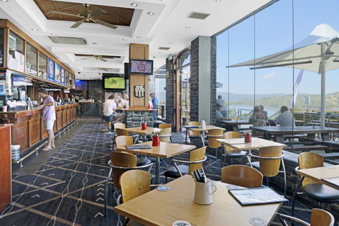 Banjo Paterson Inn - Great Ocean Road Tourism 42