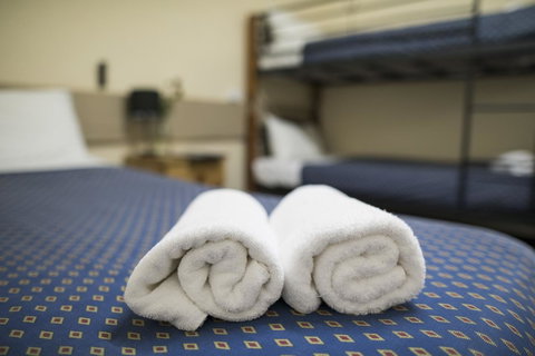 Banjo Paterson Inn - Great Ocean Road Tourism 12