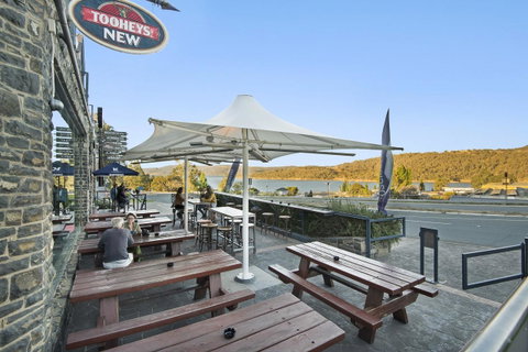 Banjo Paterson Inn - Great Ocean Road Tourism 7