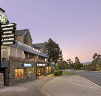 Banjo Paterson Inn - Great Ocean Road Tourism