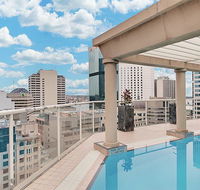 Wyndel Apartments Sydney CBD - Bond - Great Ocean Road Tourism