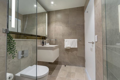 High Rise Apt In Heart Of Sydney Wt Harbour View - Great Ocean Road Tourism 15