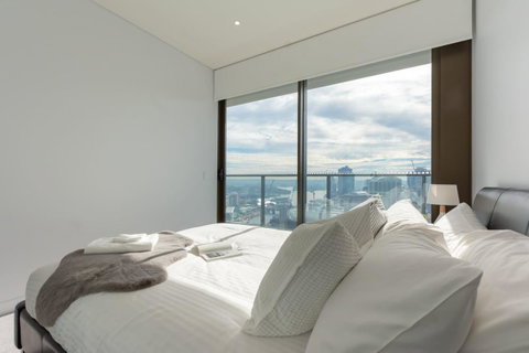 High Rise Apt In Heart Of Sydney Wt Harbour View - Great Ocean Road Tourism 8