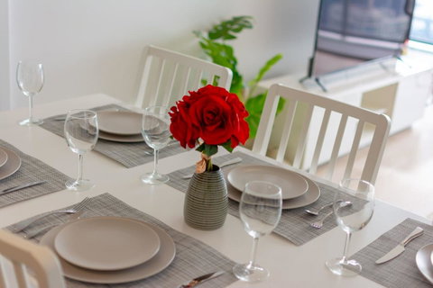 High Rise Apt In Heart Of Sydney Wt Harbour View - Great Ocean Road Tourism 20