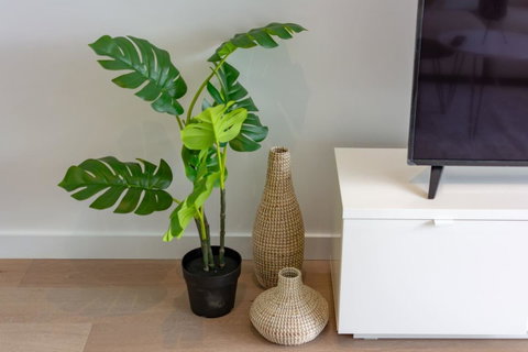 High Rise Apt In Heart Of Sydney Wt Harbour View - Great Ocean Road Tourism 18
