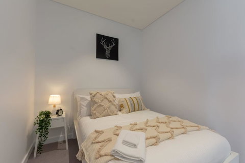 High Rise Apt In Heart Of Sydney Wt Harbour View - Great Ocean Road Tourism 21