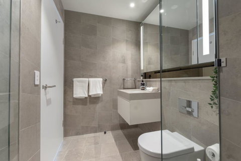 High Rise Apt In Heart Of Sydney Wt Harbour View - Great Ocean Road Tourism 16