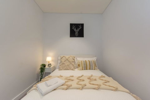 High Rise Apt In Heart Of Sydney Wt Harbour View - Great Ocean Road Tourism 14