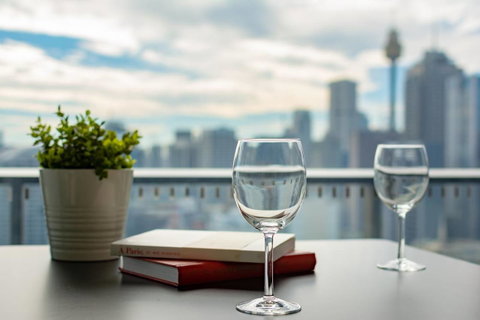 High Rise Apt In Heart Of Sydney Wt Harbour View - Great Ocean Road Tourism 3