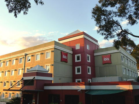 Ibis Thornleigh - Great Ocean Road Tourism 9