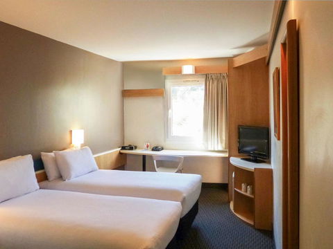 Ibis Thornleigh - Great Ocean Road Tourism 34