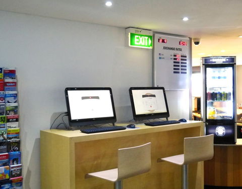 Ibis Thornleigh - Great Ocean Road Tourism 26