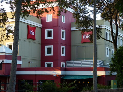Ibis Thornleigh - Great Ocean Road Tourism 8