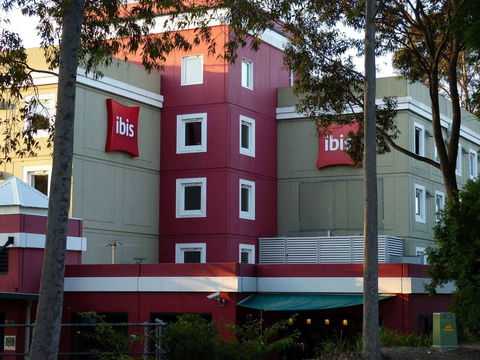 Ibis Thornleigh - Great Ocean Road Tourism 35