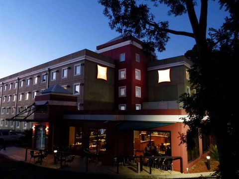 Ibis Thornleigh - Great Ocean Road Tourism 1