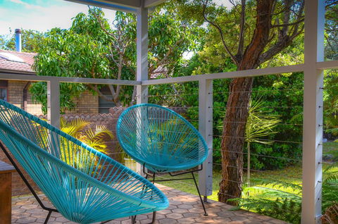 Yigala House - Great Ocean Road Tourism 20