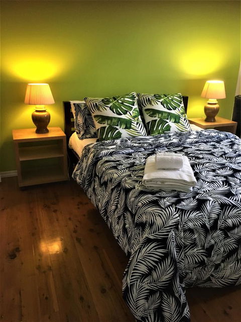 Yigala House - Great Ocean Road Tourism 22