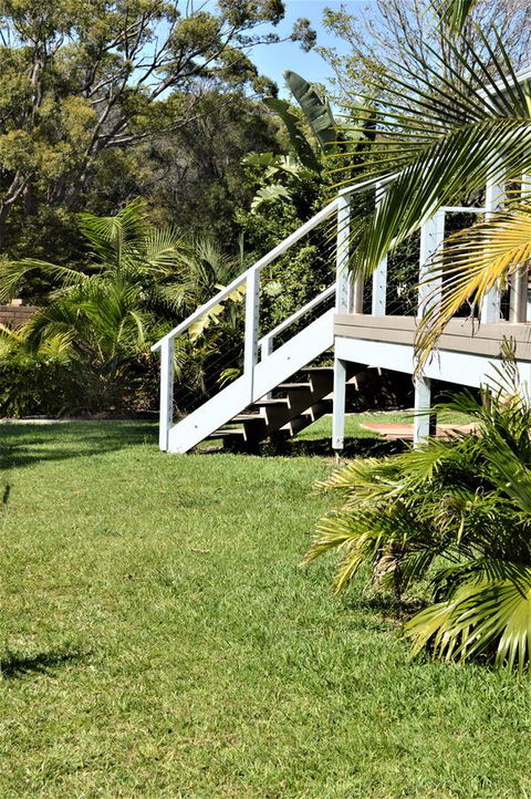 Yigala House - Great Ocean Road Tourism 17