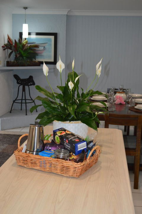 Yigala House - Great Ocean Road Tourism 10