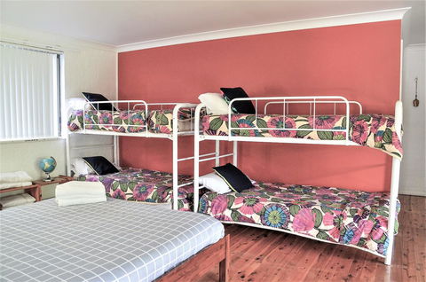 Yigala House - Great Ocean Road Tourism 26